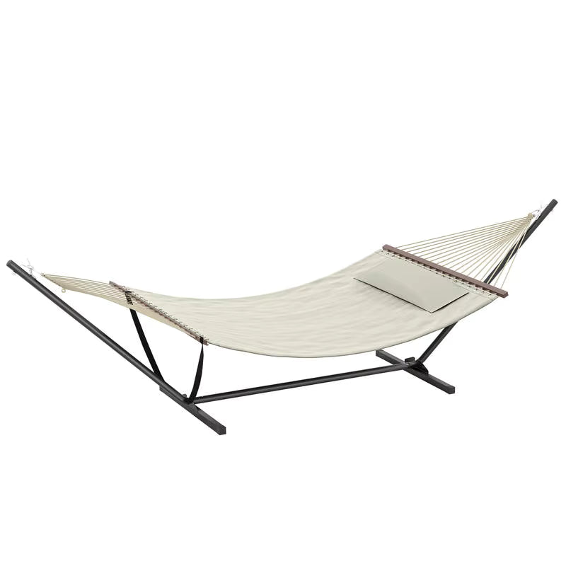 Hamac de jardin sur pied | George