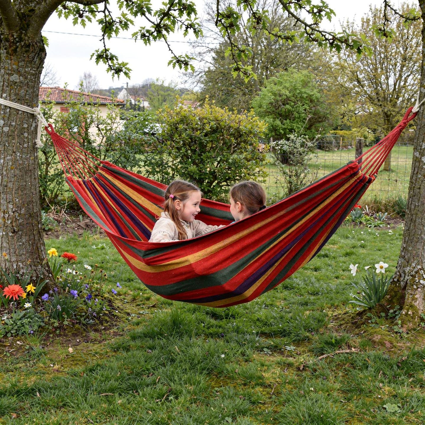 Hamac jardin | Cyrus