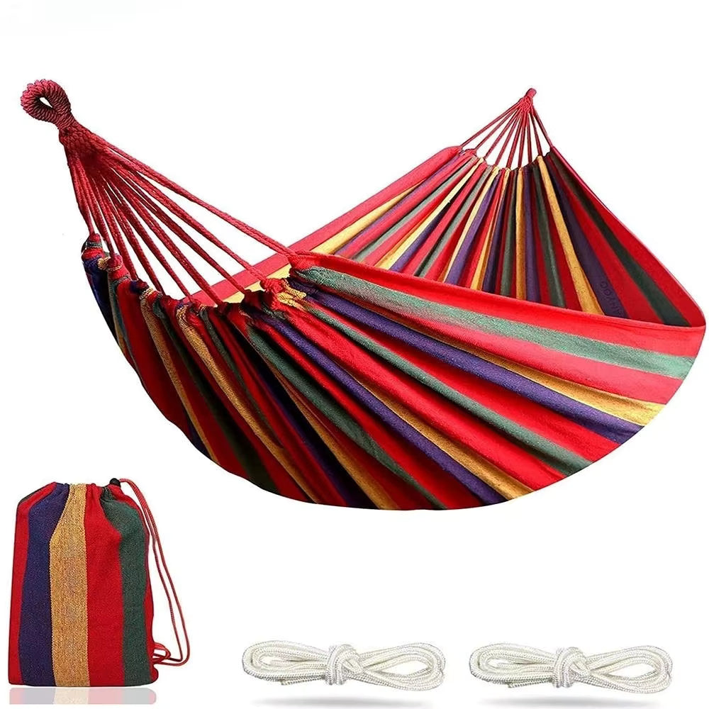 Hamac suspendu Cyrus | Maison Boheme