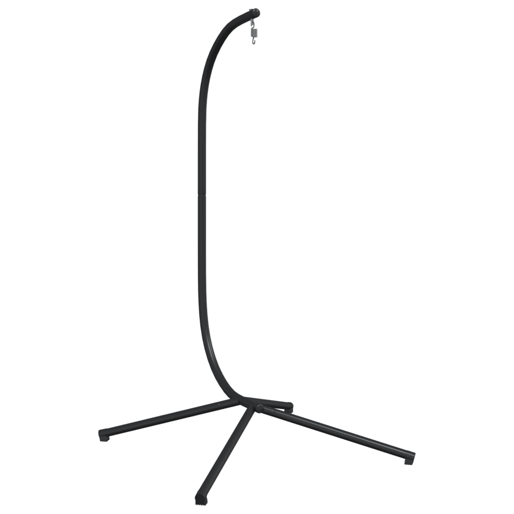 Support pour fauteuil suspendu en acier - 150 kg | Goliath