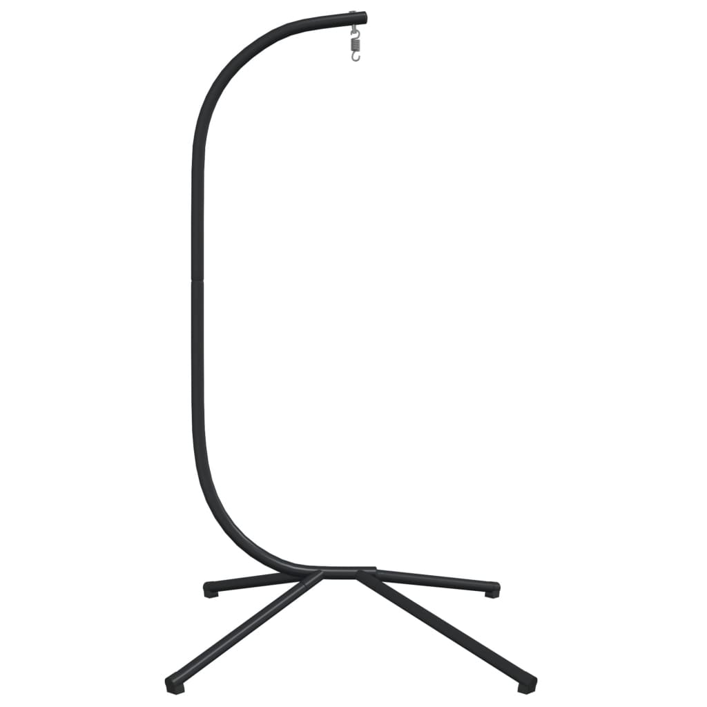 Support pour fauteuil suspendu en acier - 150 kg | Goliath